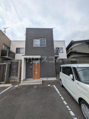 チャコール木曽川