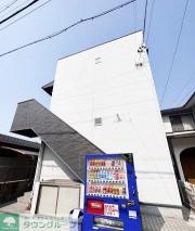 シェリール本陣
