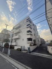 サニーウェル三渓園