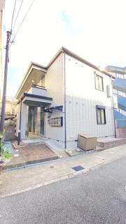 阪急京都線南方駅まで徒歩3分