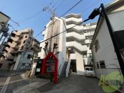 キャピタルハウス栄町