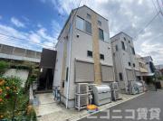 ＪＲ京浜東北・根岸線赤羽駅まで徒歩8分