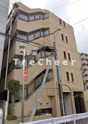 西武新宿線井荻駅まで徒歩2分