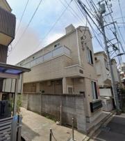 西武新宿線中井駅まで徒歩7分