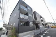 ＪＲ可部線緑井駅まで徒歩13分