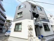 小田急小田原線相模大野駅まで徒歩30分