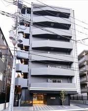 ＪＲ山手線田端駅まで徒歩9分