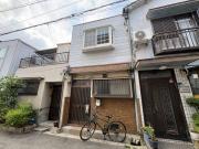 東田辺3丁目テラスハウス