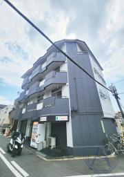 地下鉄中央線緑橋駅まで徒歩10分