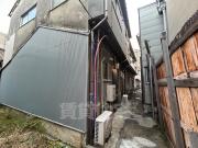 地下鉄中央線弁天町駅まで徒歩12分
