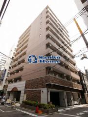 グランド・ガーラ日本橋兜町