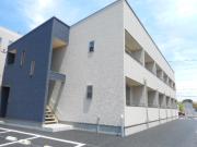 東武東上線高坂駅まで徒歩10分