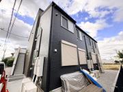 KEIAI RESIDENCE 清瀬IV