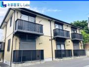 伊豆箱根大雄山線穴部駅まで徒歩2分