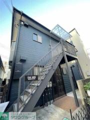 STARHOUSE武蔵小山