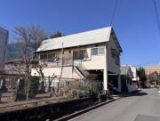 市川アパート