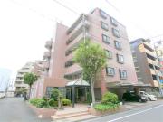 ルミエール多摩川