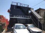 ＪＲ青梅線羽村駅まで徒歩12分