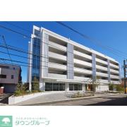 オアーゼ新宿市谷薬王寺