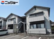 パレスai B棟