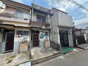 東山1丁目テラスハウス 賃貸