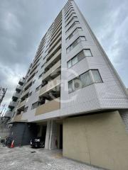 地下鉄四つ橋線四ツ橋駅まで徒歩4分