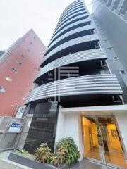 アジールコート西新宿