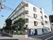 ＪＲ山手線駒込駅まで徒歩7分