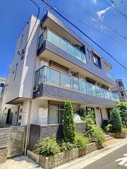 都営三田線蓮根駅まで徒歩9分