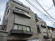京成押上線京成曳舟駅まで徒歩2分