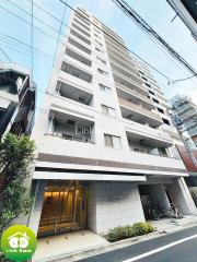 門前仲町レジデンス八番館
