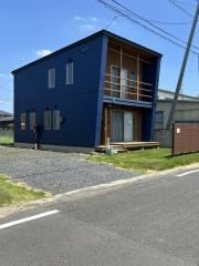 BESSのいえ B棟