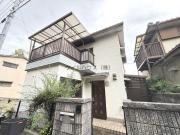 日置荘原寺町戸建て