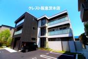 シャーメゾン フレデリック