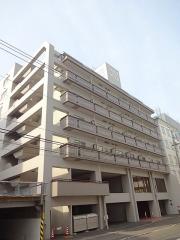 ライオンズマンション第2大通