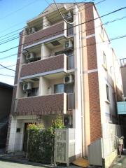C-Forest池上