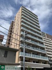 ヴァースクレイシア川越