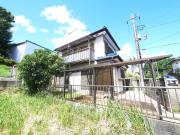 山武木原賃貸住宅
