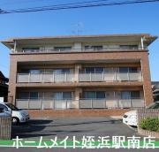 ＪＲ筑肥線九大学研都市駅まで徒歩6分