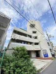 阪急神戸線十三駅まで徒歩14分