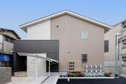 阪急宝塚線庄内駅まで徒歩10分