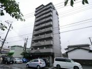 ＪＲ鹿児島本線竹下駅まで徒歩5分