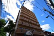 阪急京都線上新庄駅まで徒歩14分