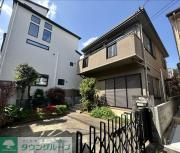 西東京市富士町戸建