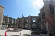 COUR VERTE