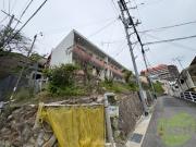 里山町アパート