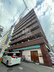 地下鉄谷町線谷町九丁目駅まで徒歩6分