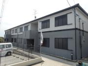 阪急箕面線箕面駅まで徒歩7分