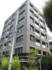 CONOE赤坂丹後町 3階部分