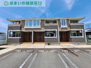 名鉄名古屋本線男川駅まで徒歩22分